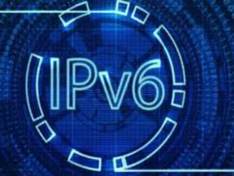 ipv6 la gi