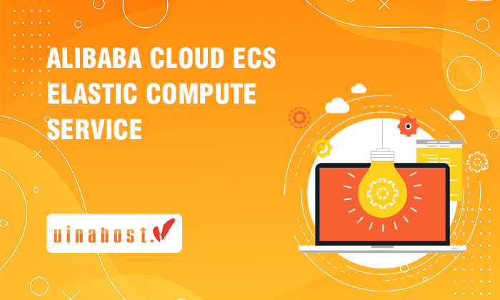 Alibaba Cloud ECS