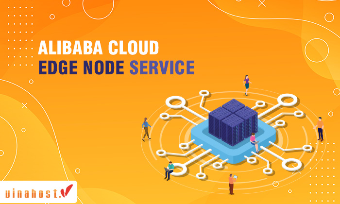 alibaba cloud ens