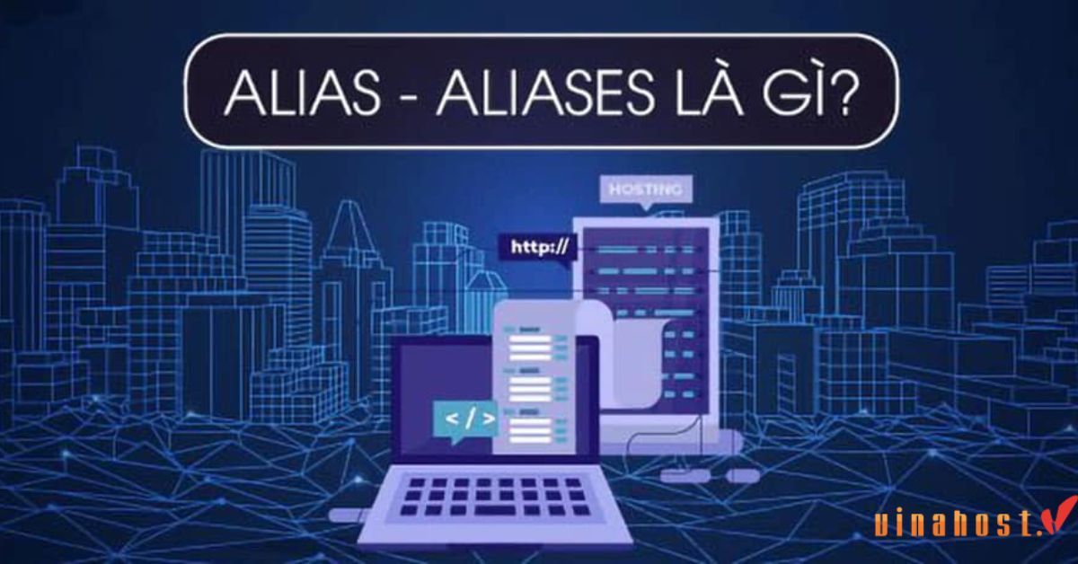 aliases la gi