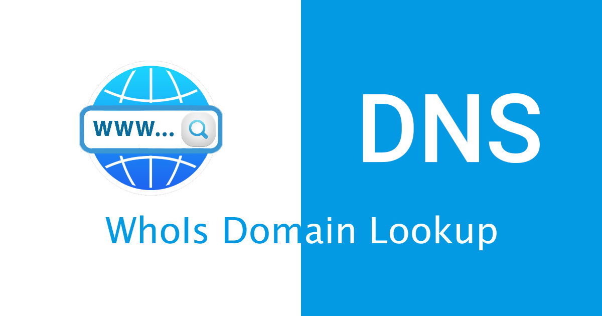 whois la gi