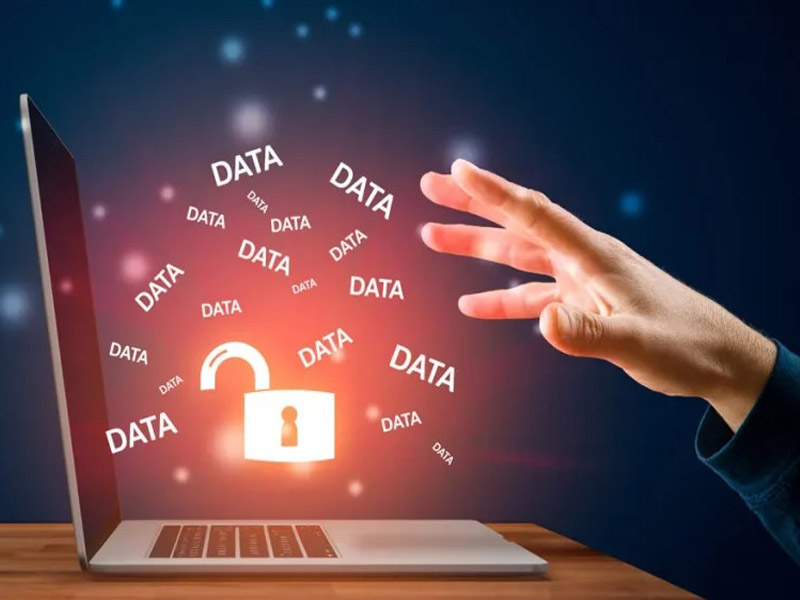 Data là gì