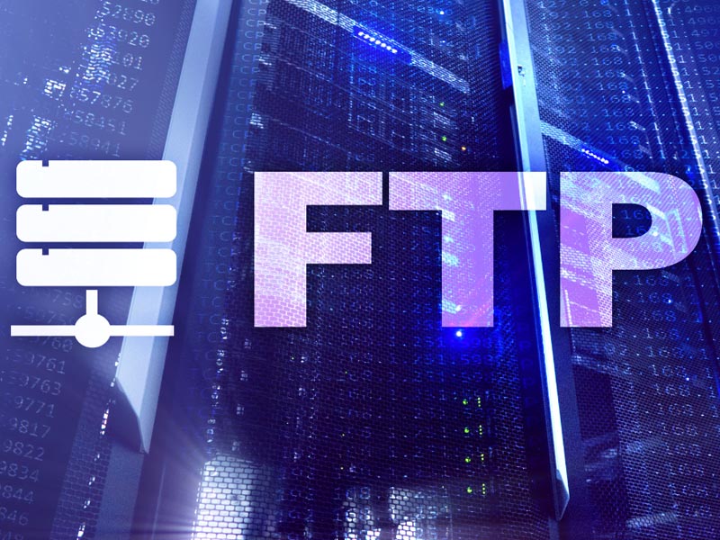 FTP là gì