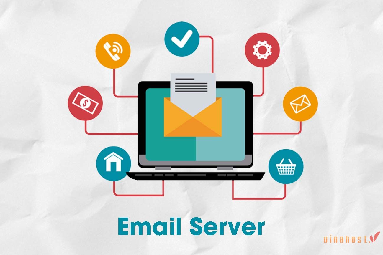 mail server