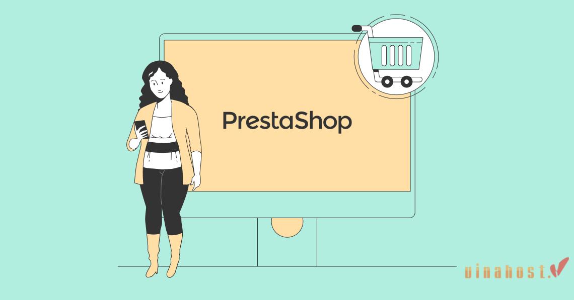 prestashop la gi
