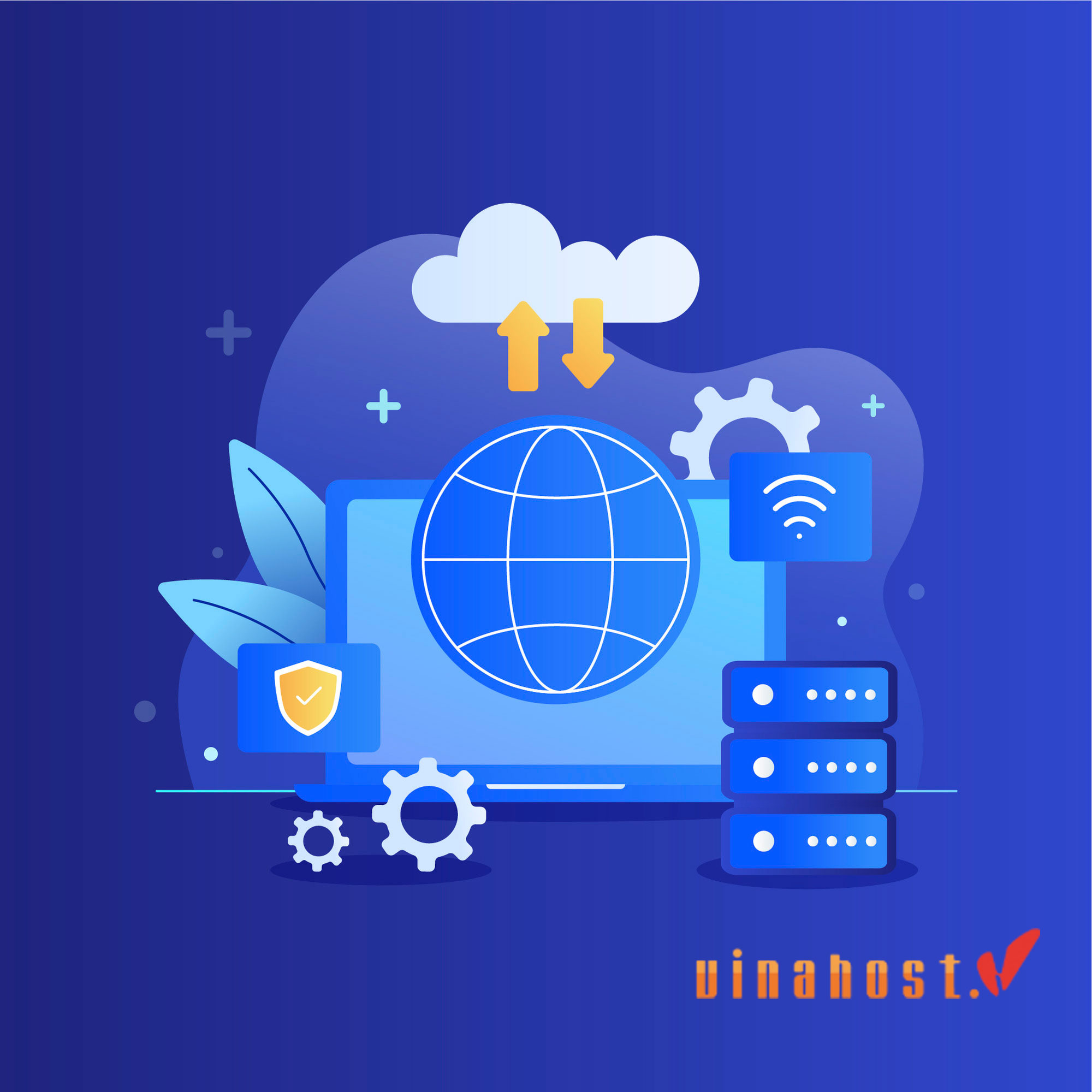 dung thu hosting