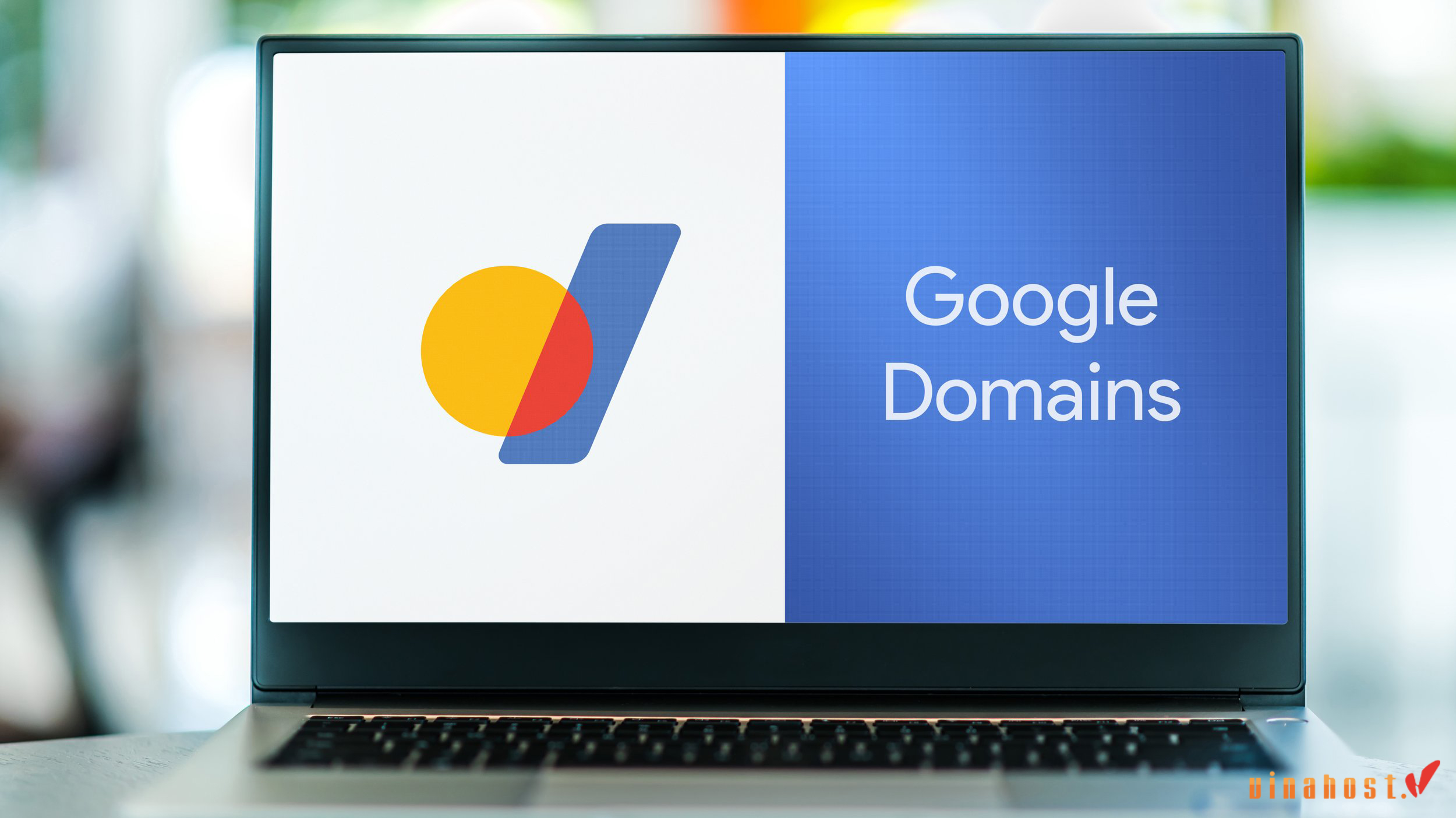 google domains