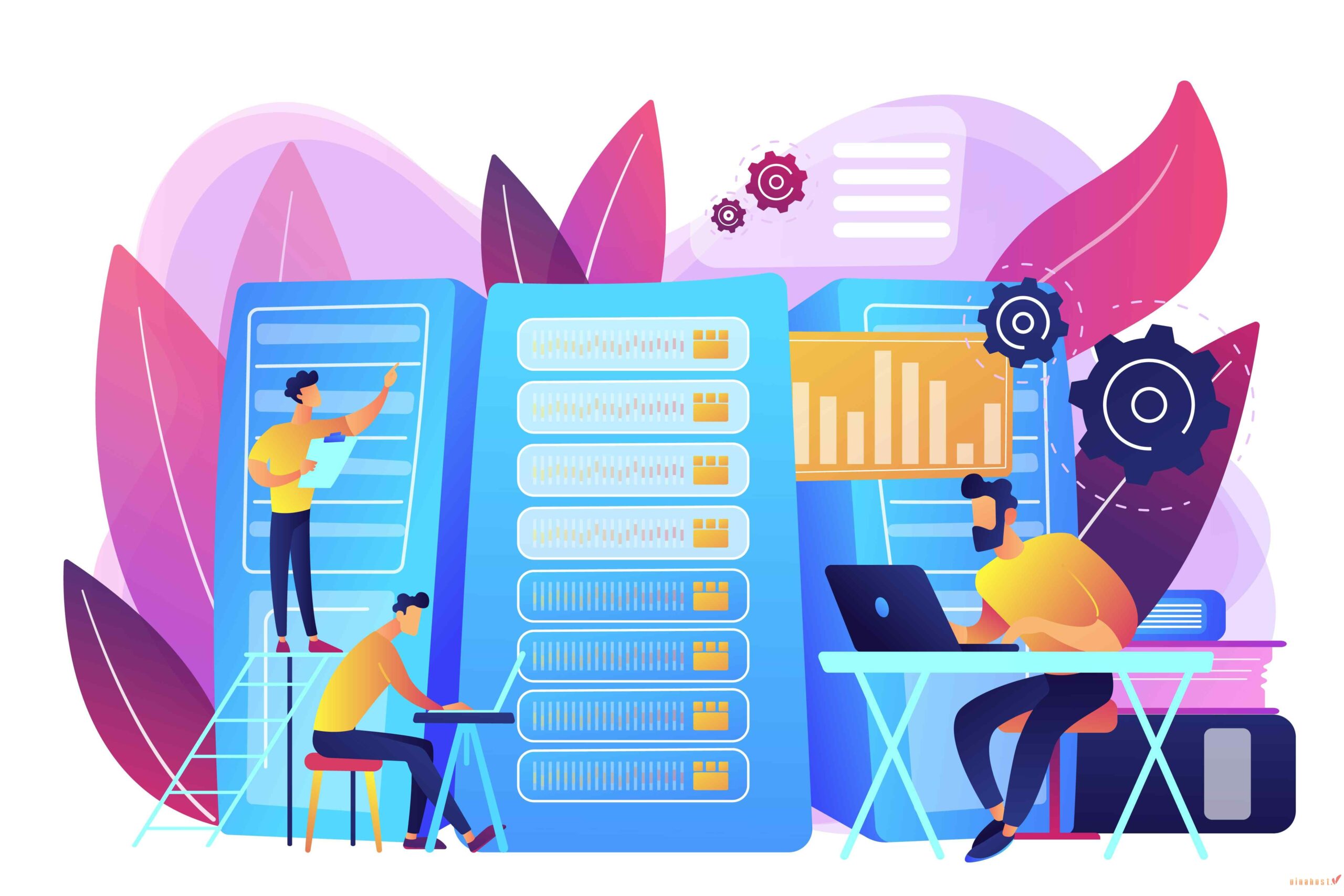 managed wordpress hosting