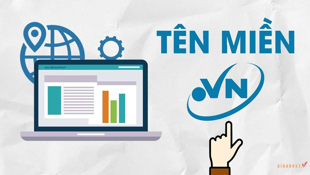 ten mien vn la gi