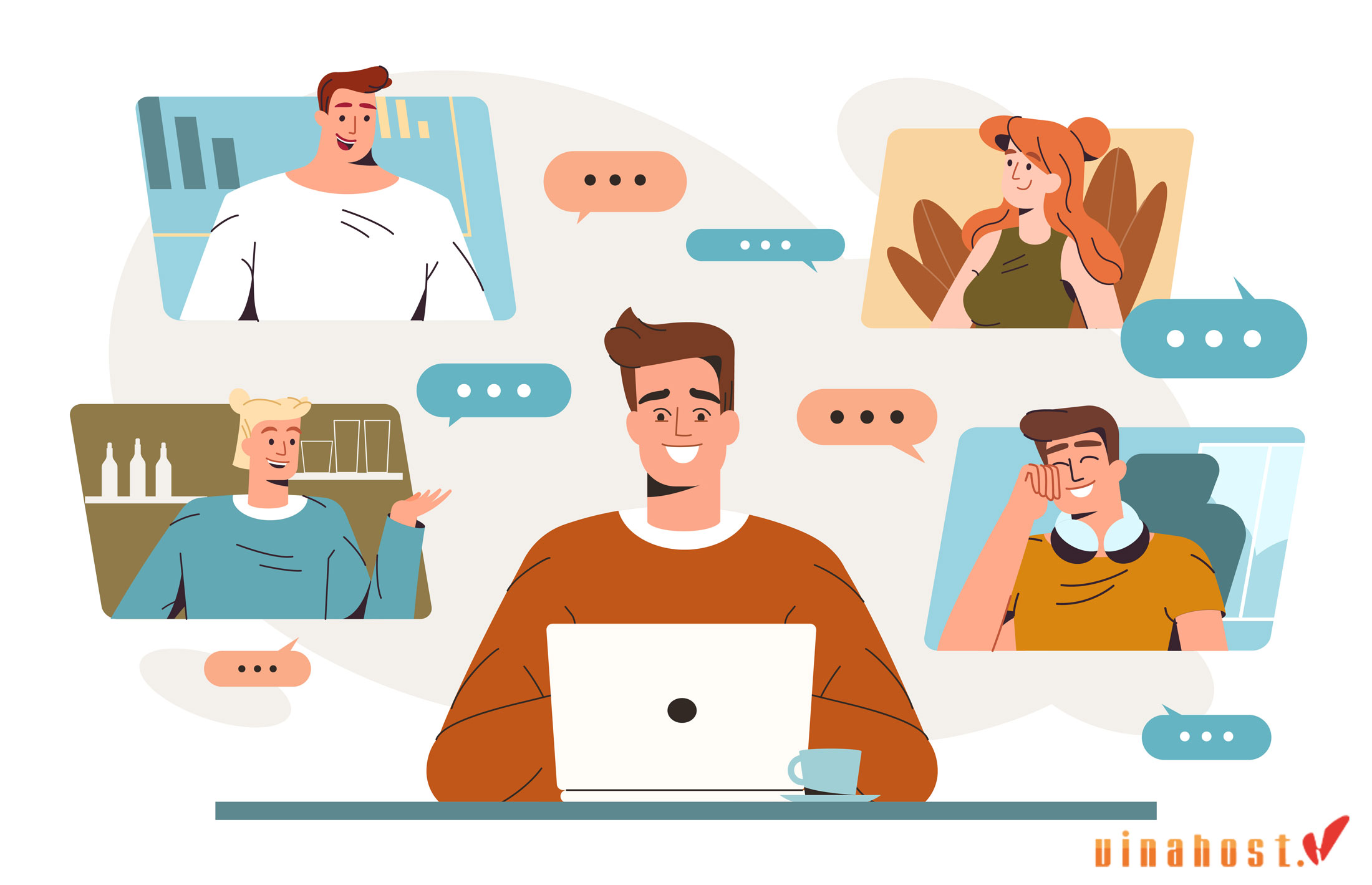 webrtc la gi