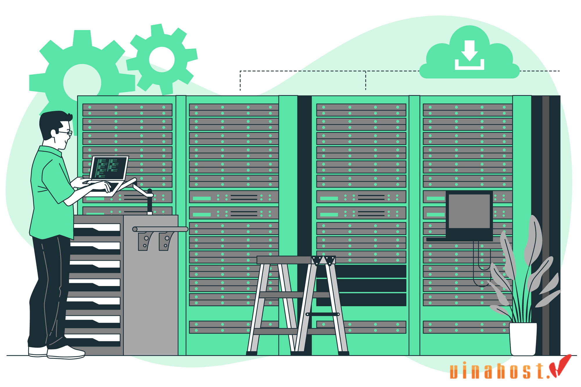 opc server la gi