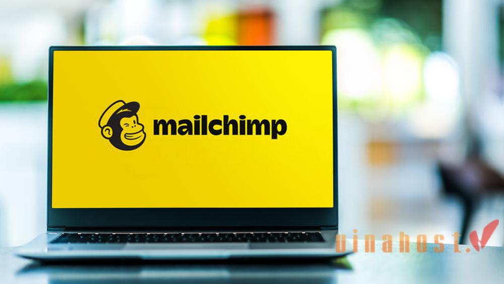 mailchimp la gi