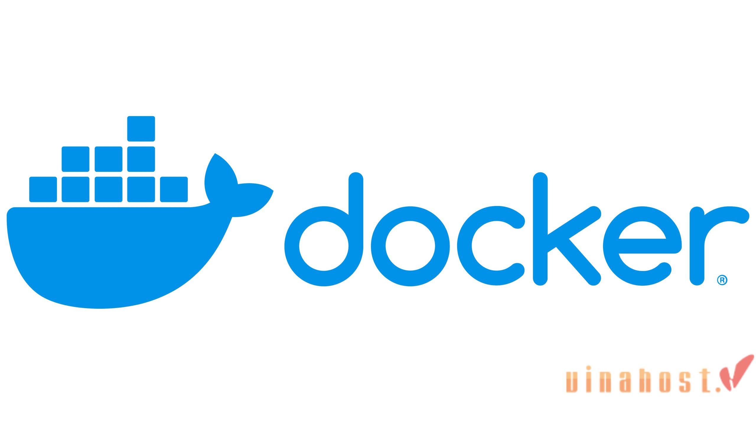 docker la gi