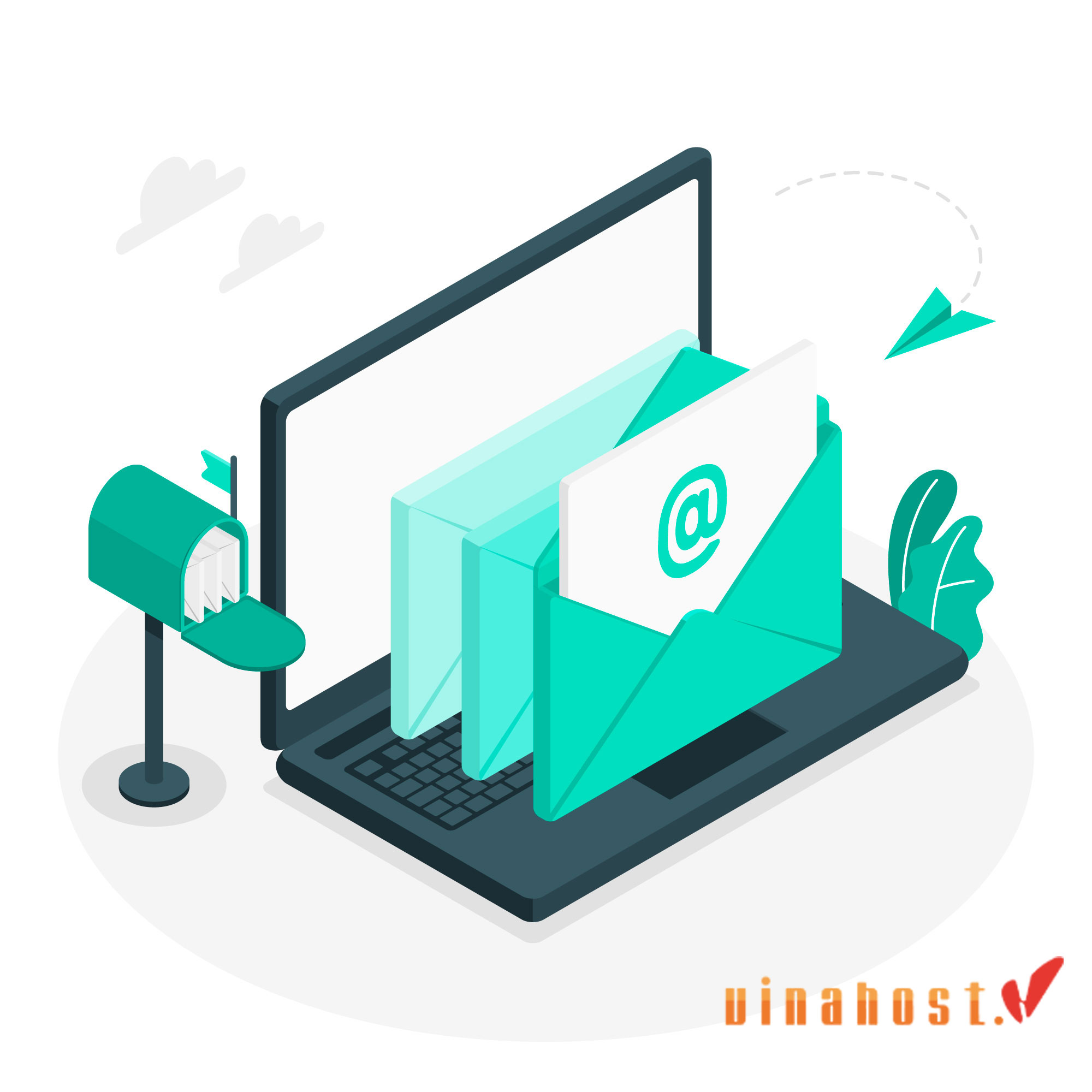 email relay la gi