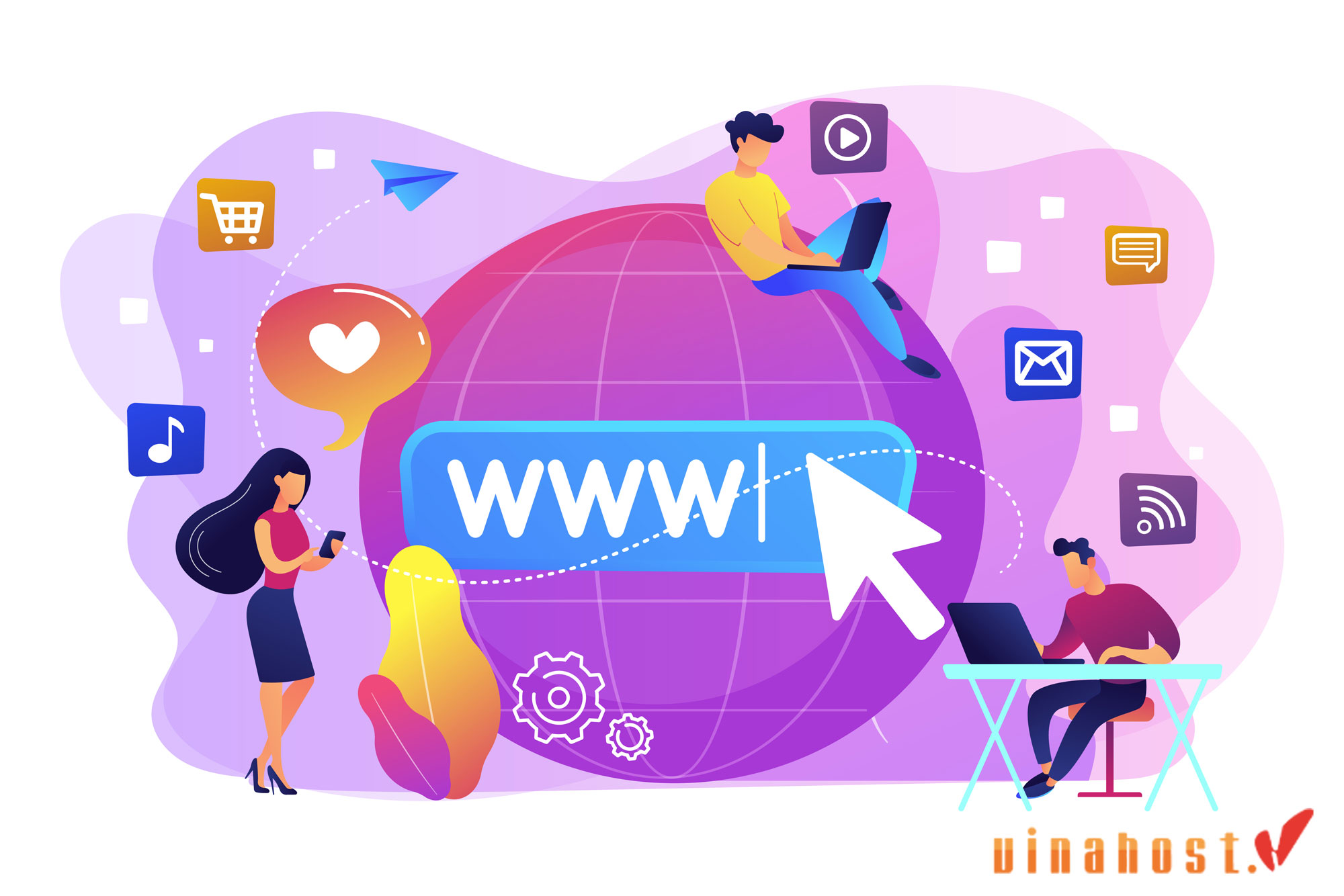 http/2 la gi