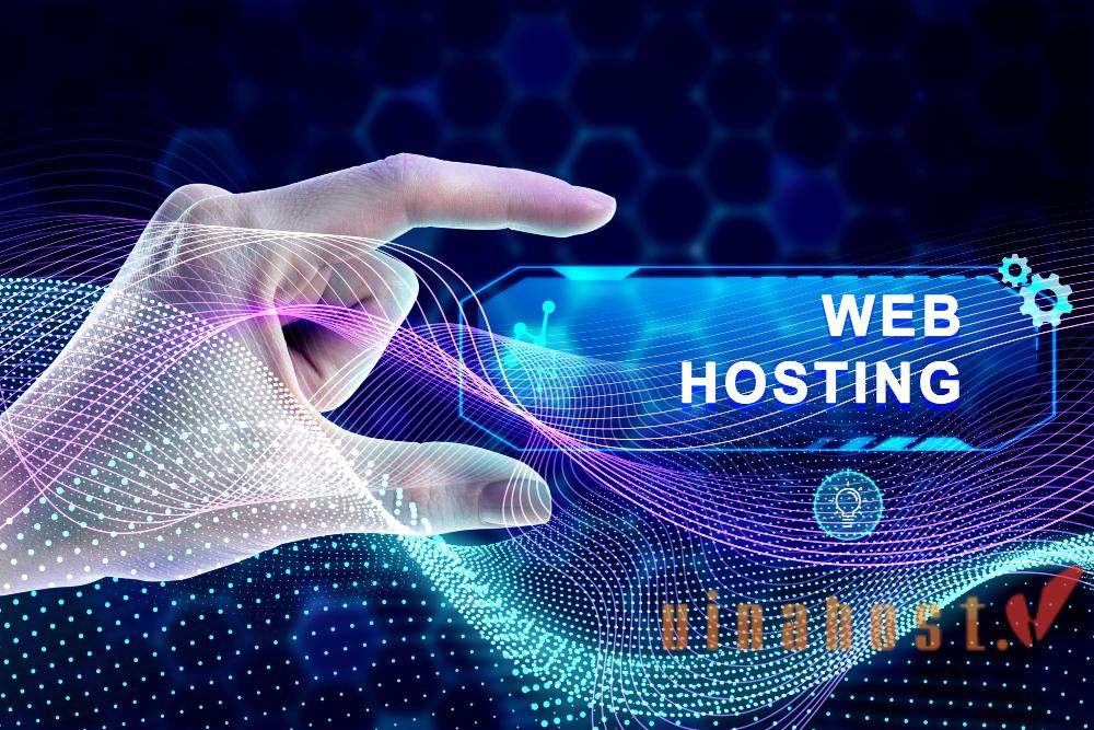 what-is-web-hosting