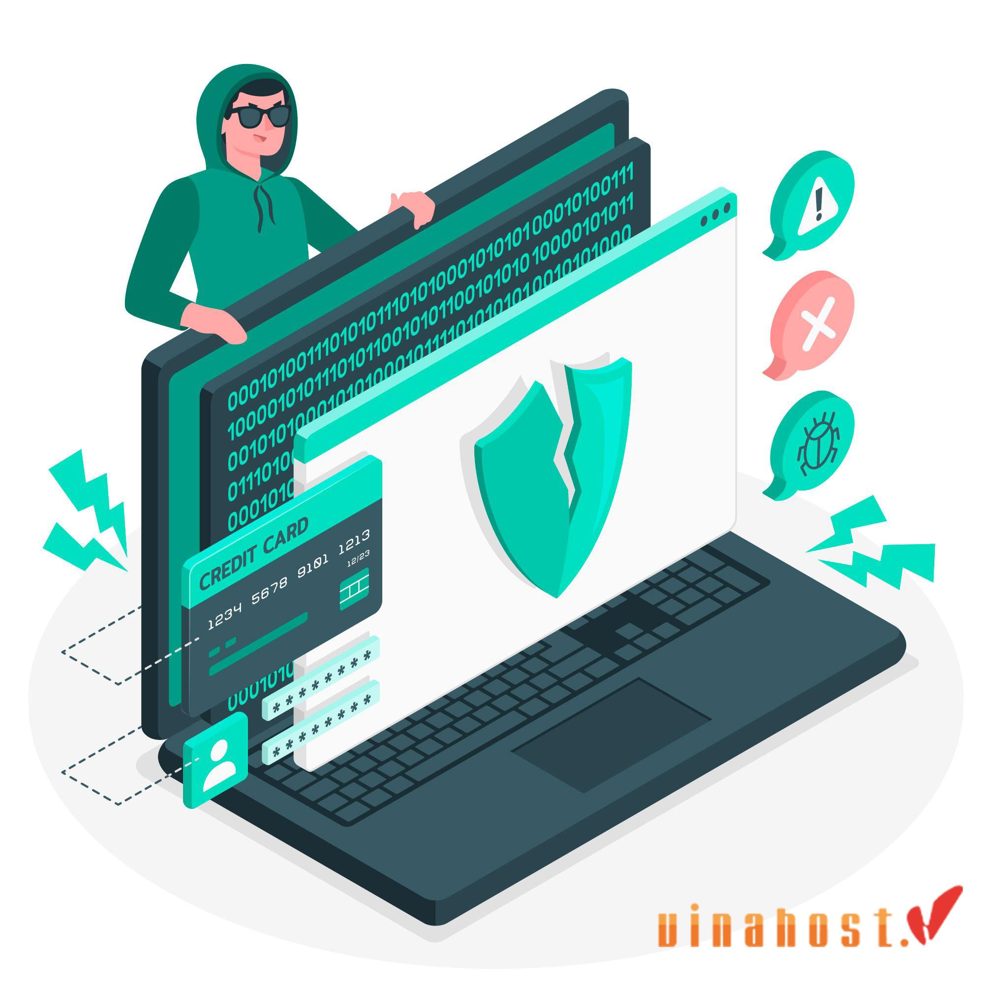 botnet la gi