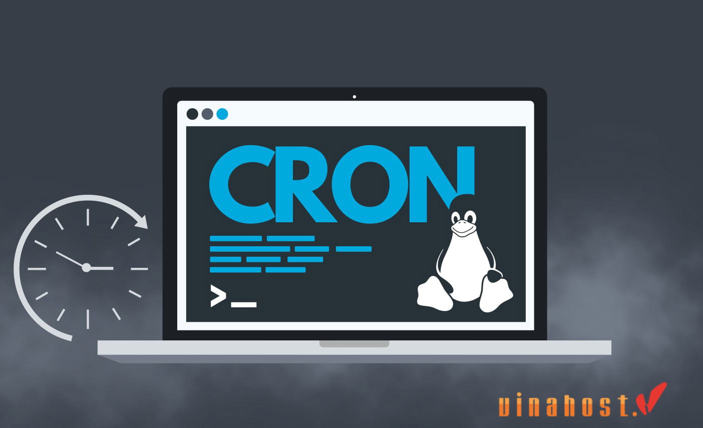 crontab la gi