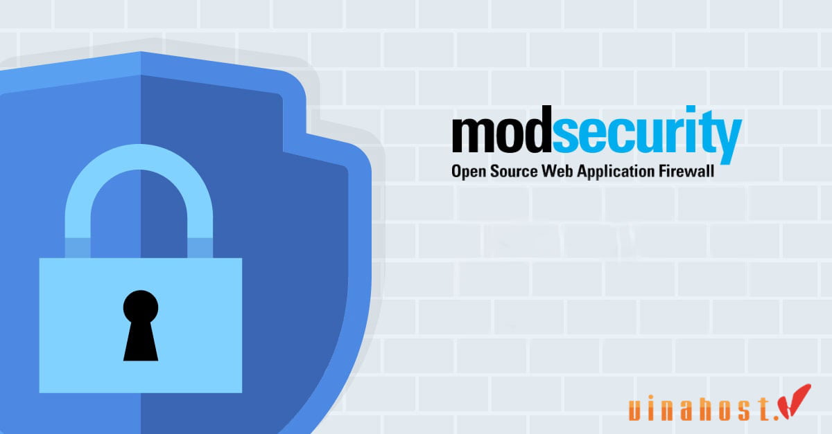 mod security la gi