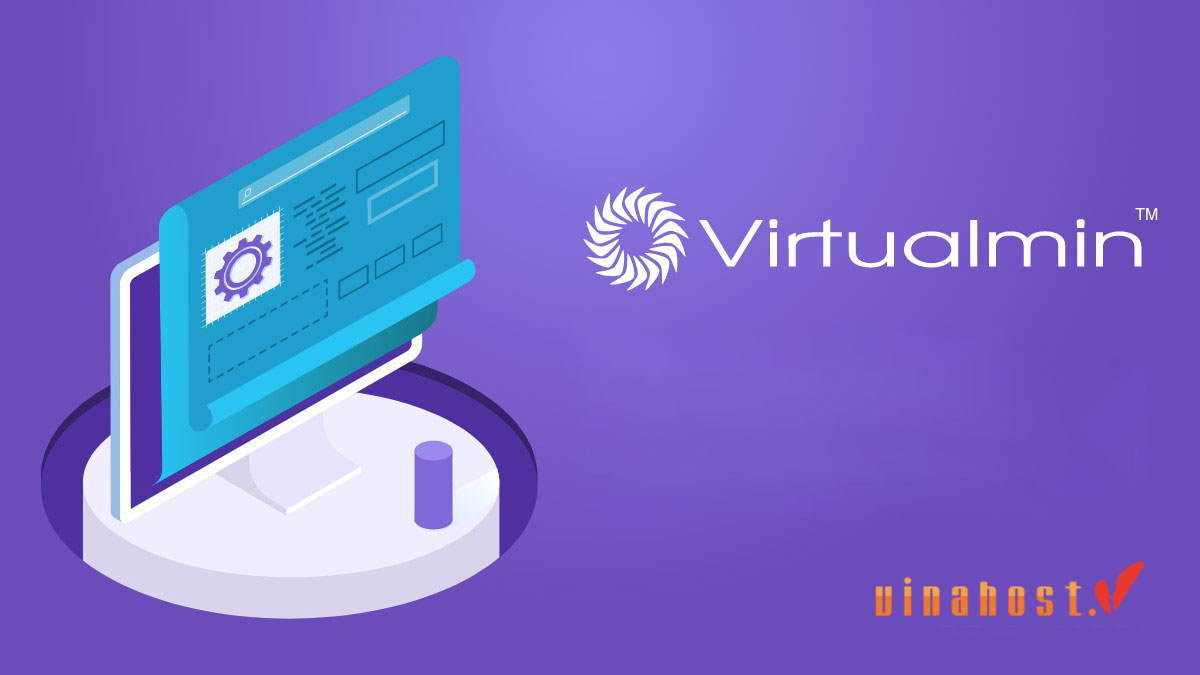 virtualmin la gi