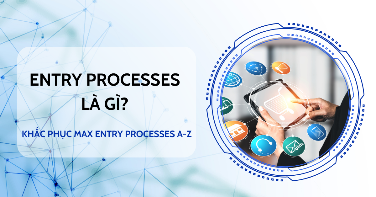 Entry Processes la gi