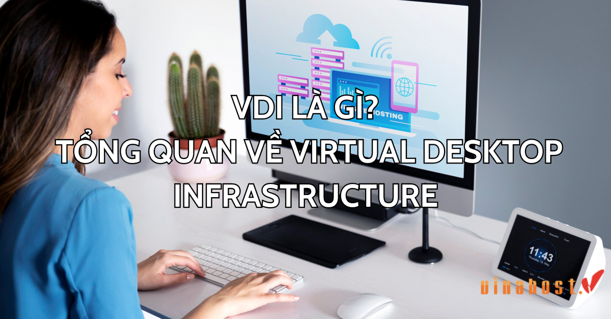 VDI la gi