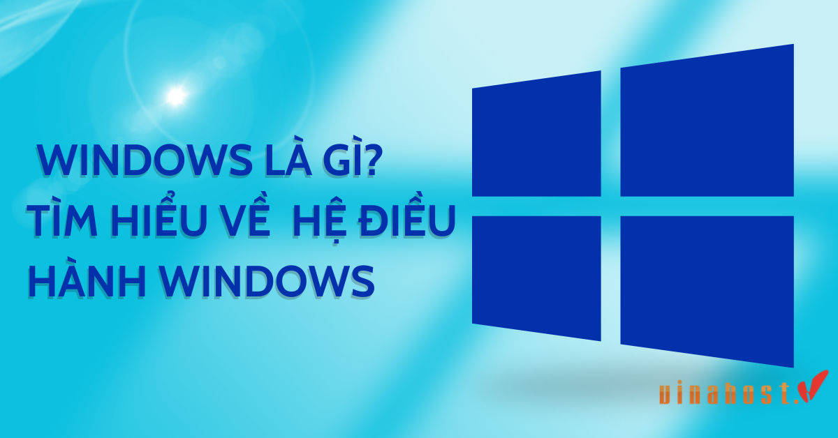 windows la gi