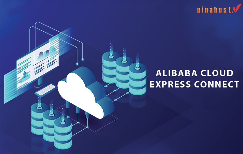 Alibaba Cloud Express Connect