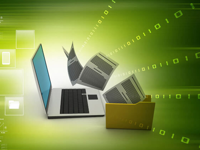 file server la gi