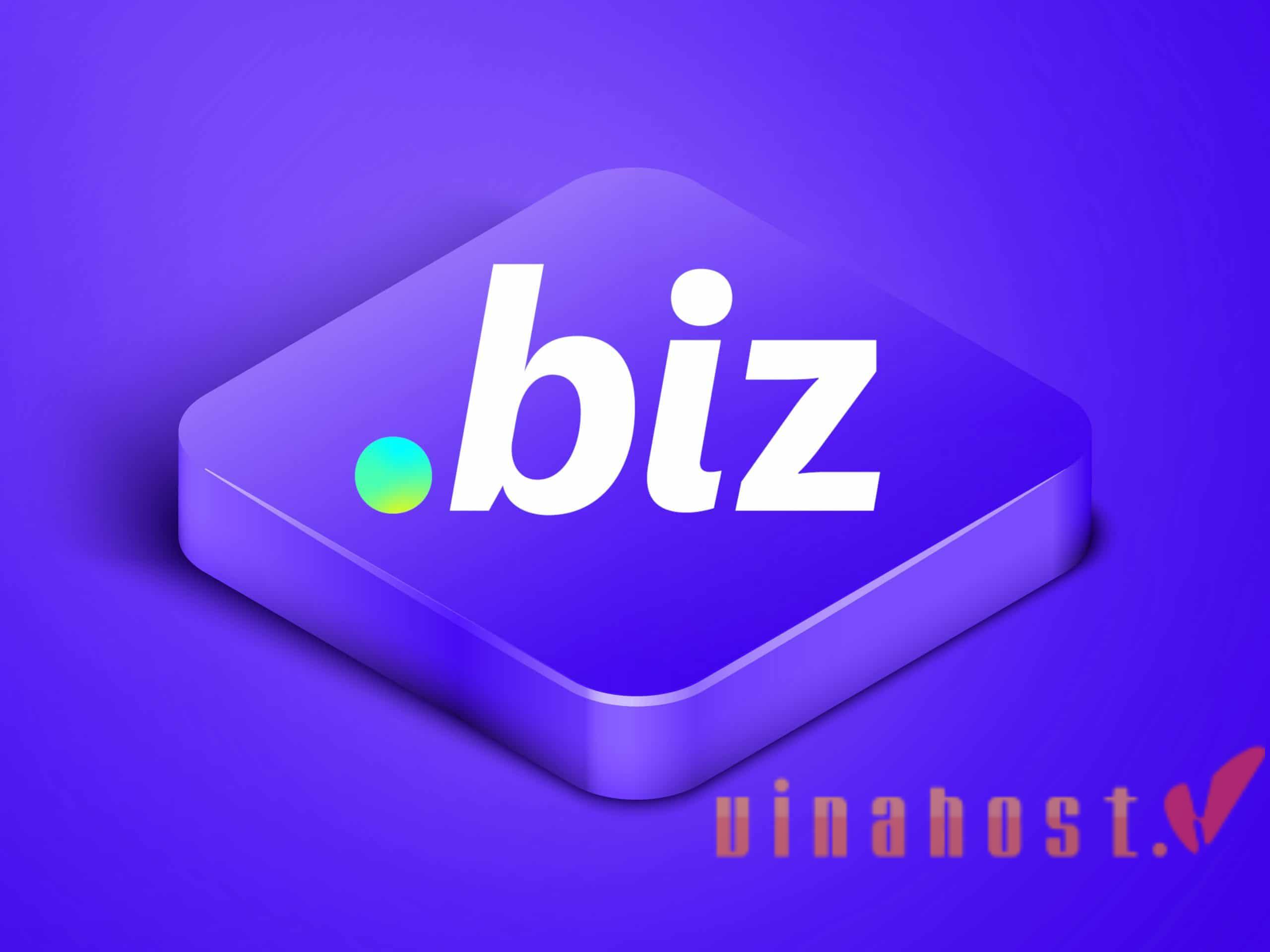 ten mien biz la gi