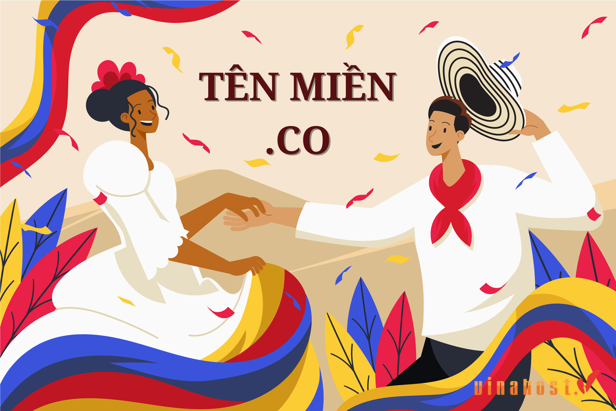 ten mien .co