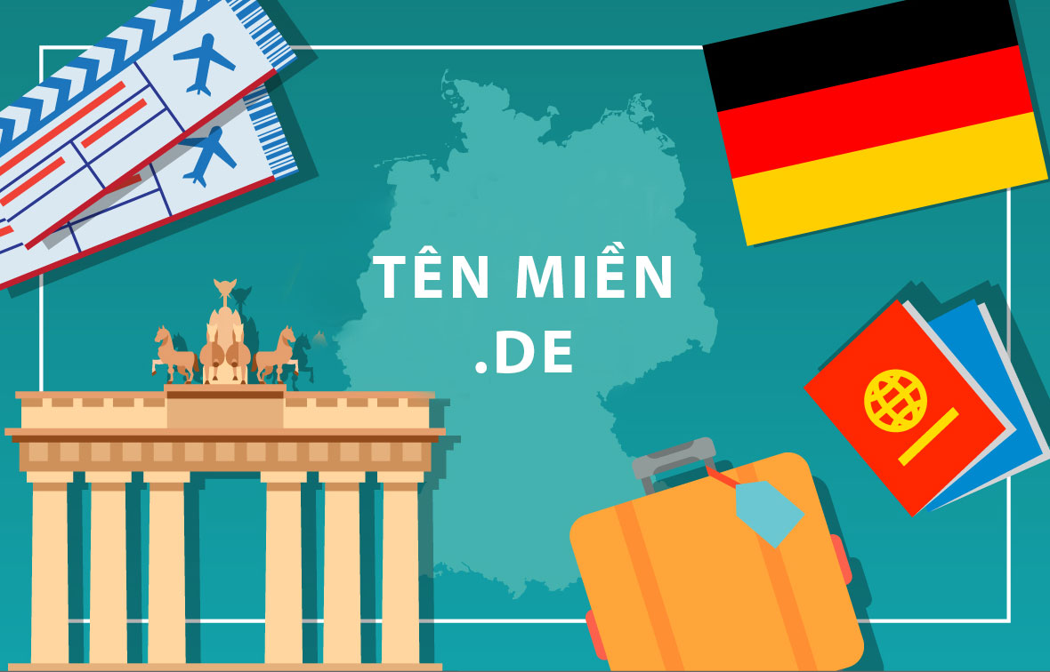 ten mien de la gi