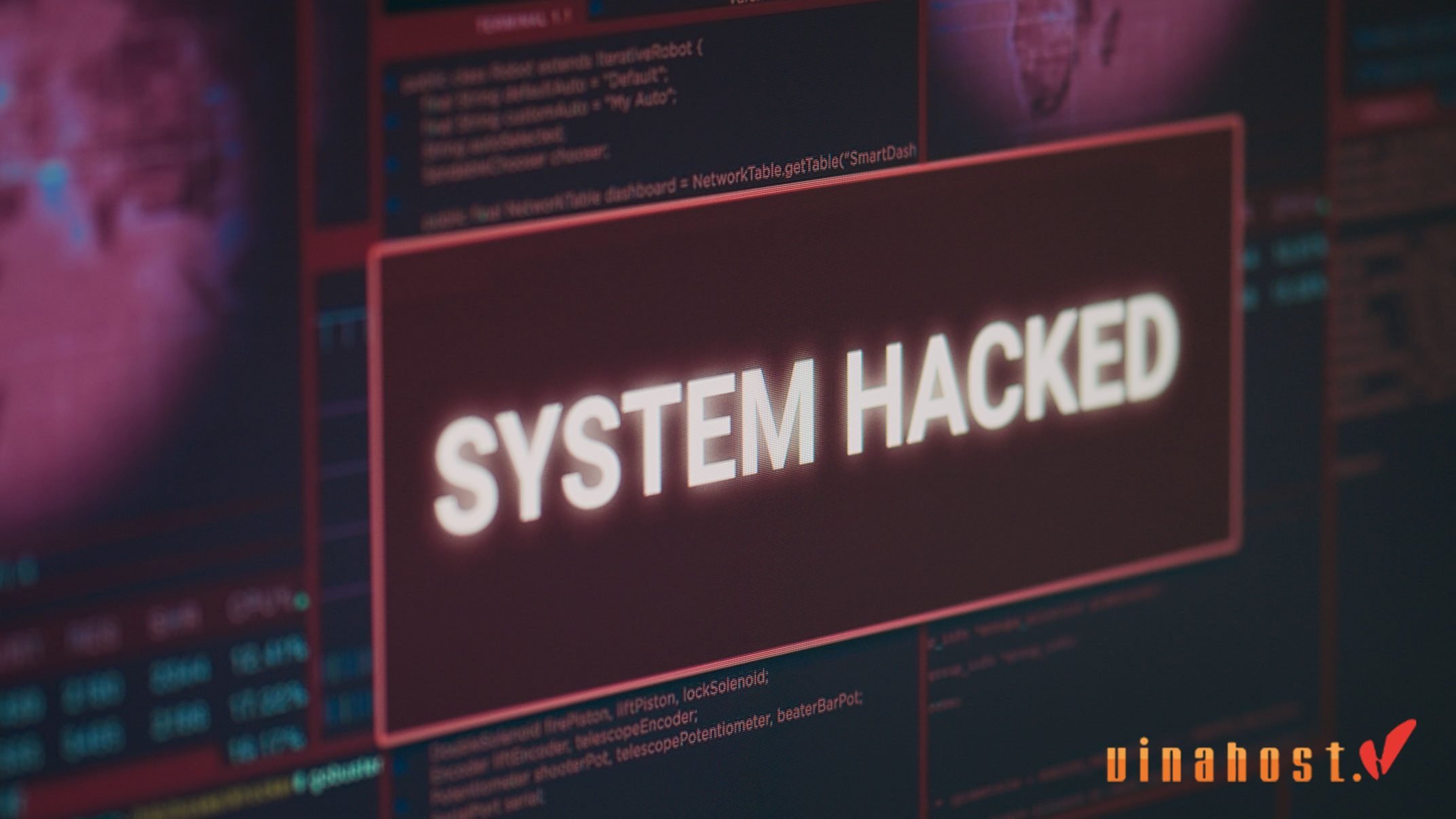 ransomware