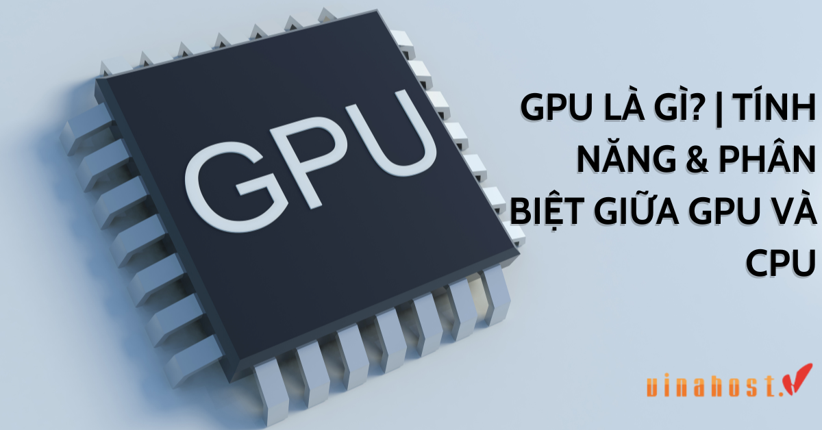 GPU LA GI