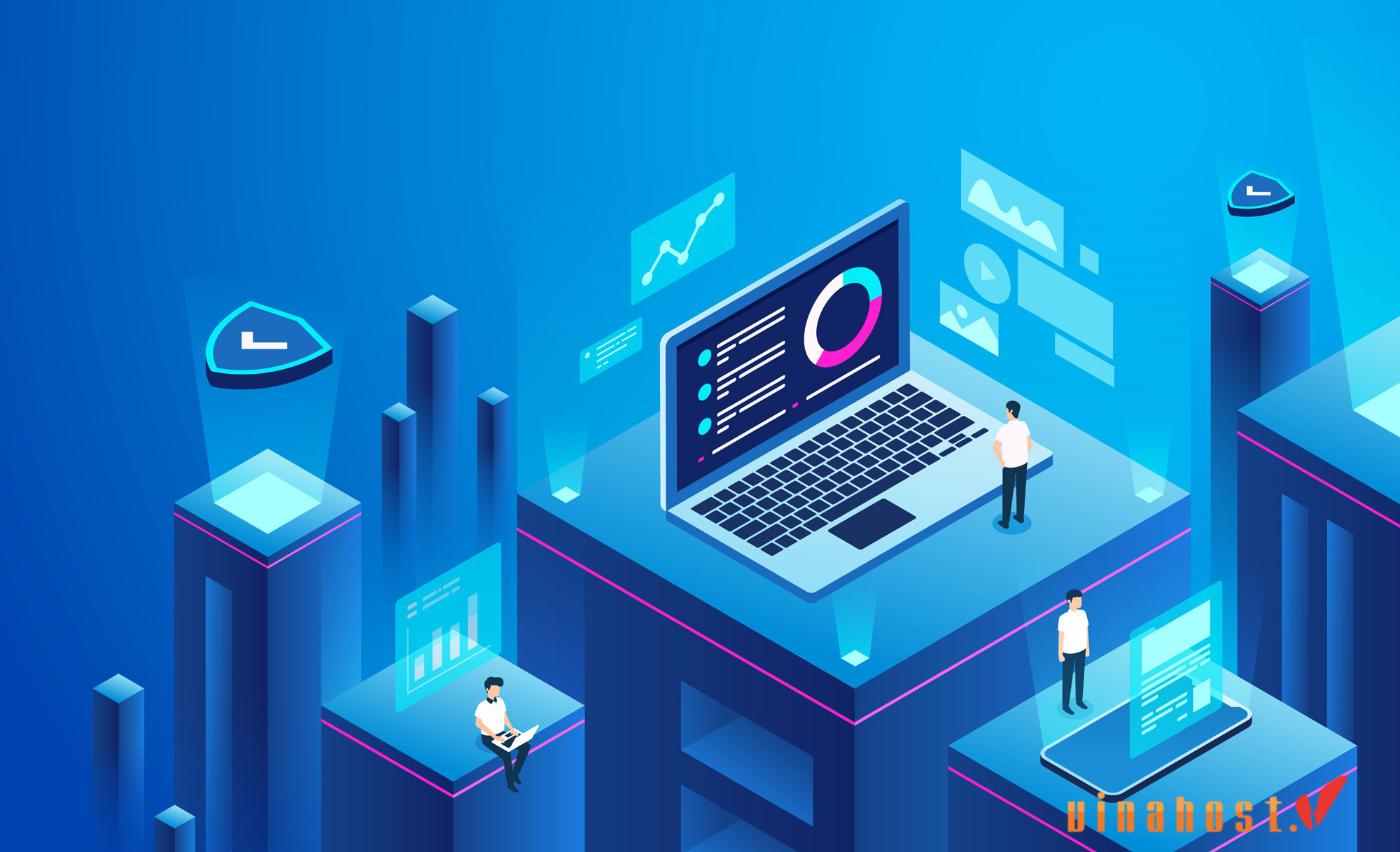 what is thailand VPS hosting