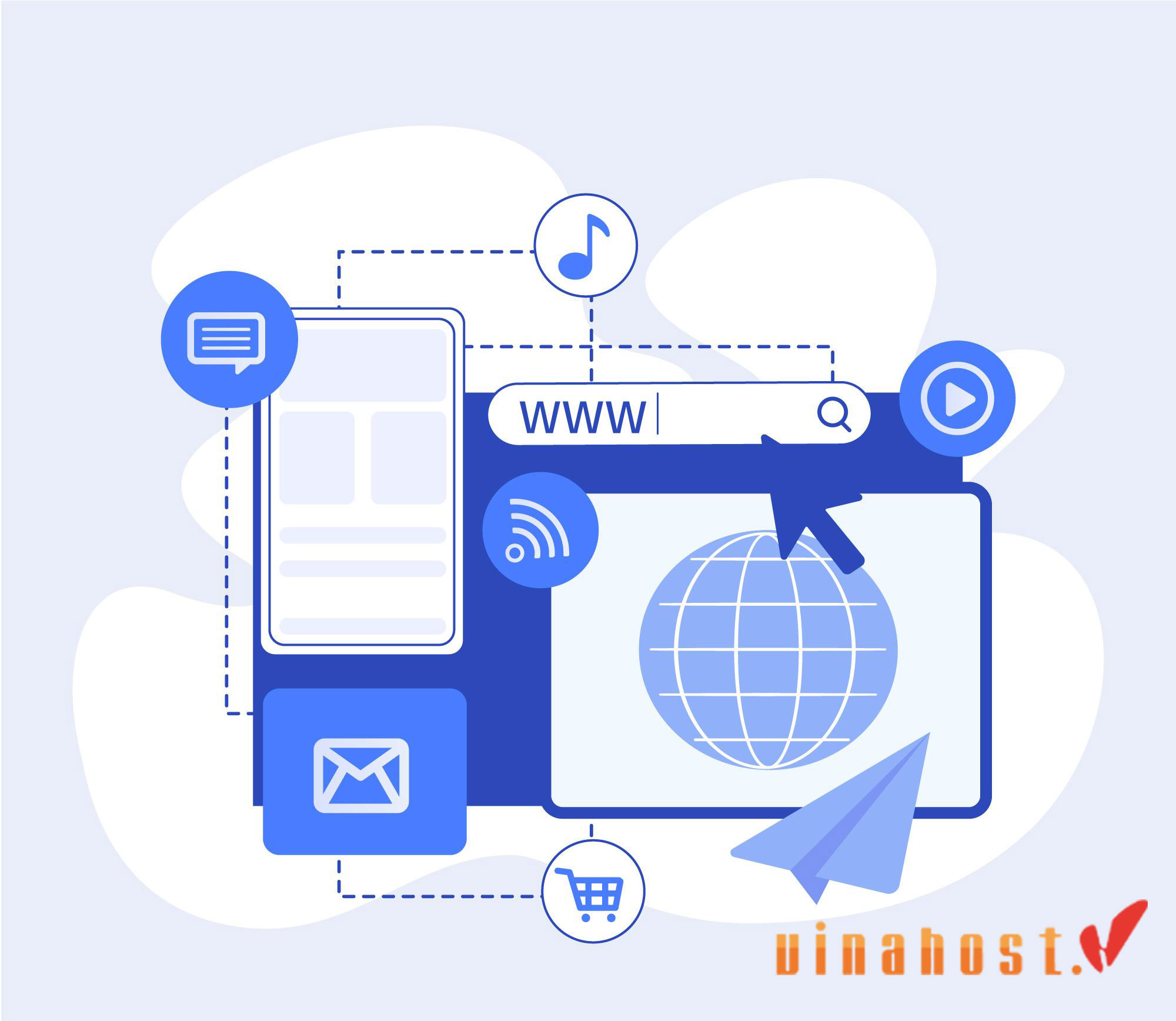 what is domain masking