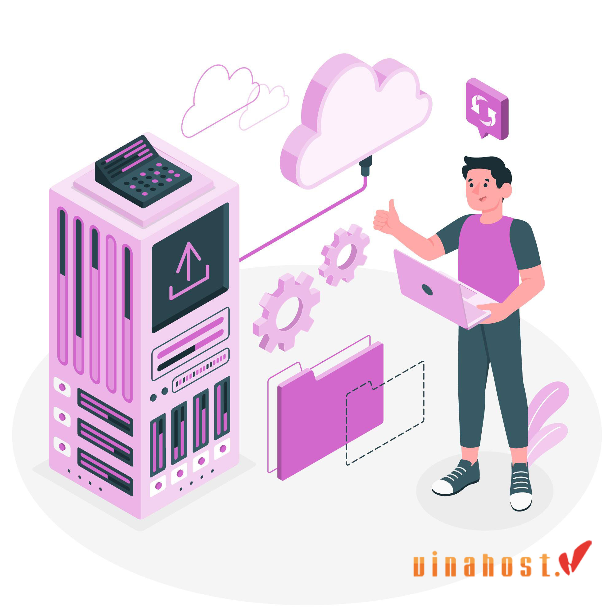 Bangkok VPS