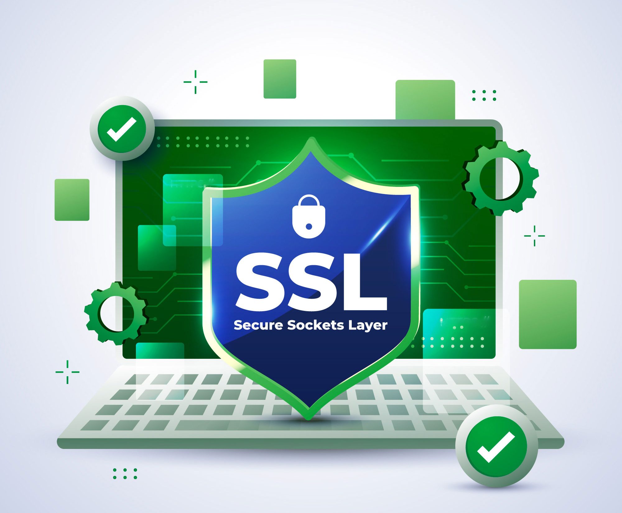Sectigo PositiveSSL - IP