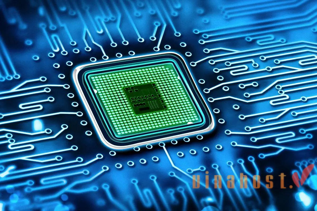cpu server