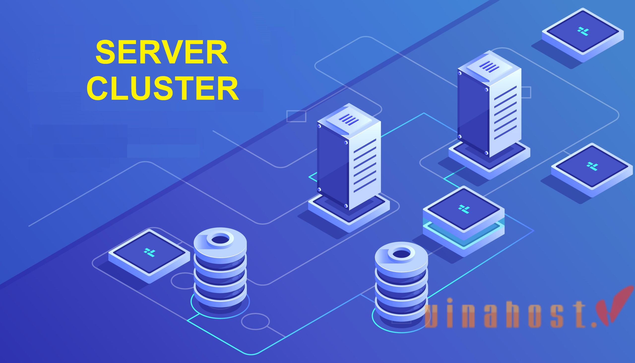Server Cluster