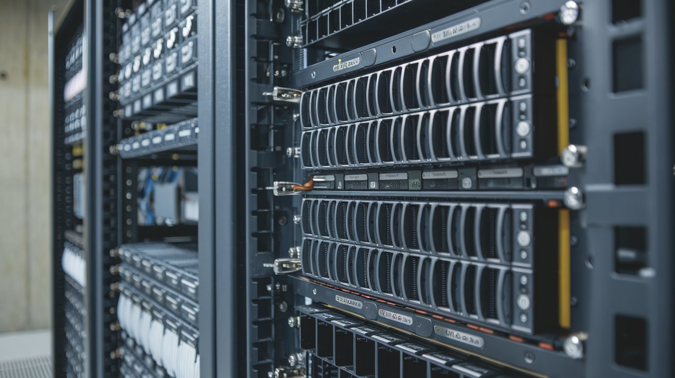 Storage Server