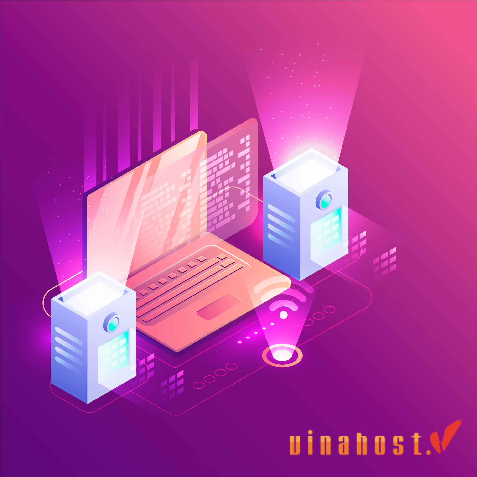 VPS Indonesia