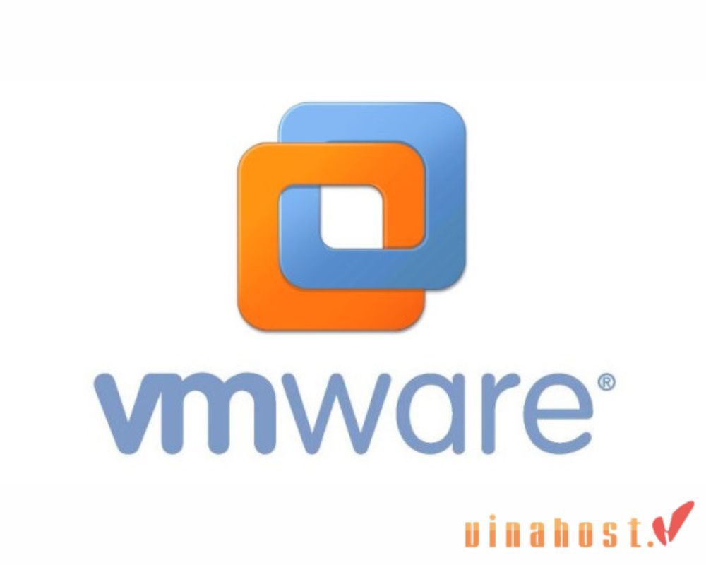 vmware workstation la gi