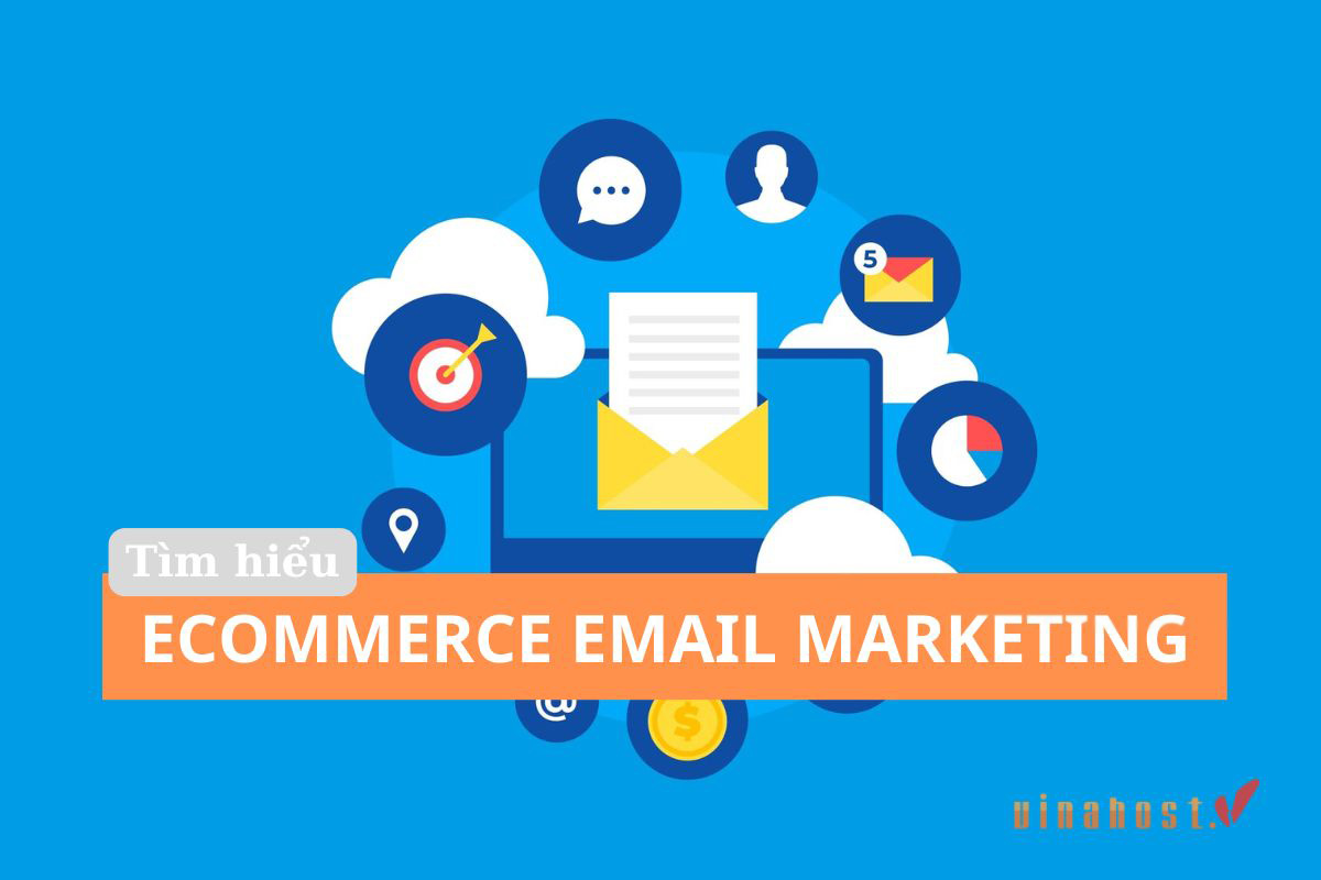hình ảnh giới thiệu ecommerce email marketing