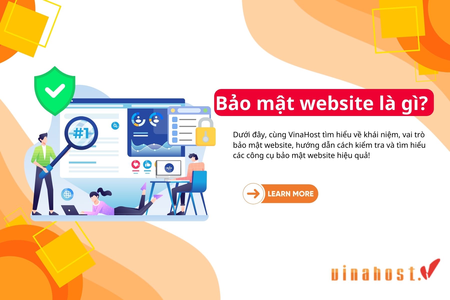 bao mat website
