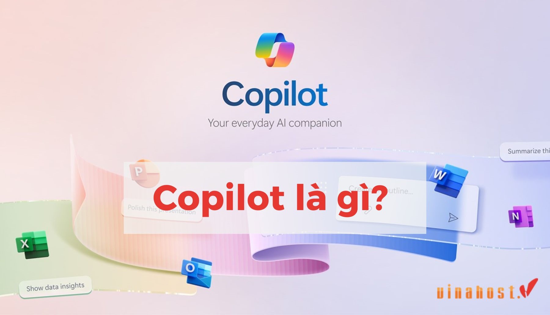 microsoft copilot la gi