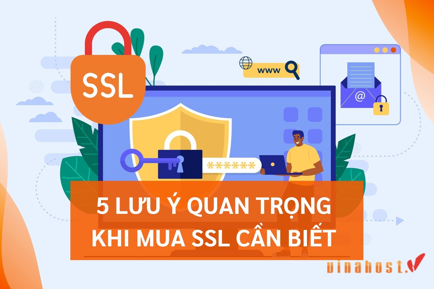 luu y khi mua ssl