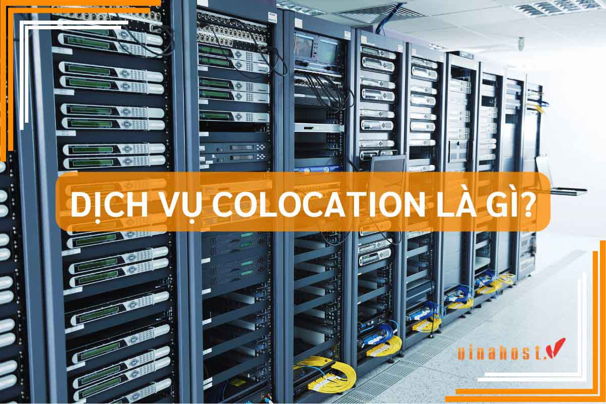 colocation la gi