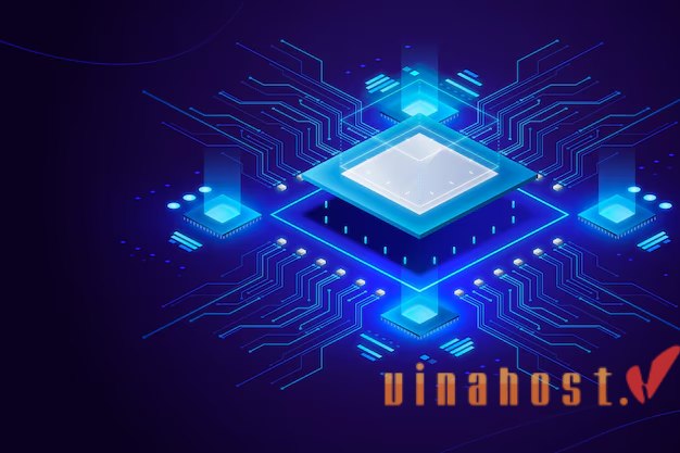 Chip AMD là gì?