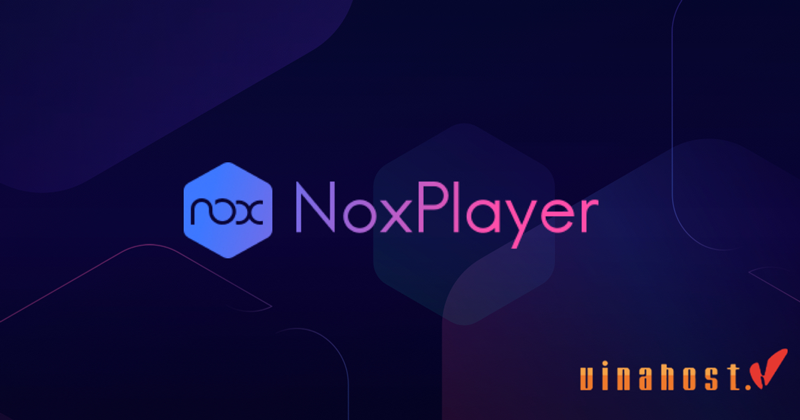 noxplayer la gi